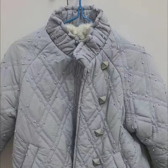 Jackets & Blazers - women's puffers coats